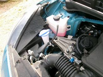 Hyundai I-10 1.0 New - Lounge picture 17