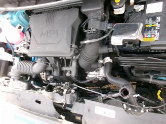 Hyundai I-10 1.0 New - Lounge picture 16