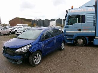  Toyota Yaris 1.5  Y20-Comfort 2020/1