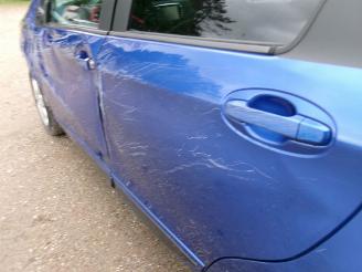 Toyota Yaris 1.5  Y20-Comfort picture 20