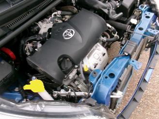 Toyota Yaris 1.5  Y20-Comfort picture 12
