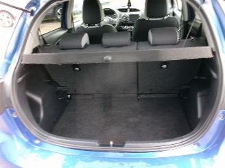 Toyota Yaris 1.5  Y20-Comfort picture 37