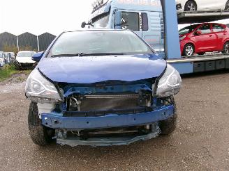 Toyota Yaris 1.5  Y20-Comfort picture 7