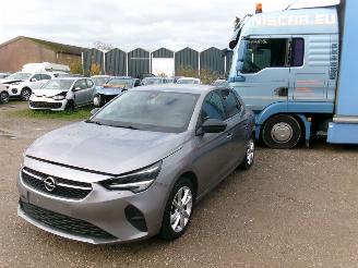  Opel Corsa 1.2 Elegance 2021/8