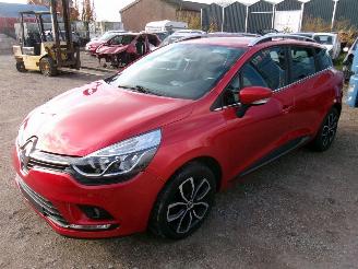 Renault Clio 1.5 Dci Grandtour Cool & Sound picture 2