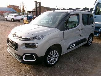 Citroën Berlingo 1.2 New Multispace picture 2