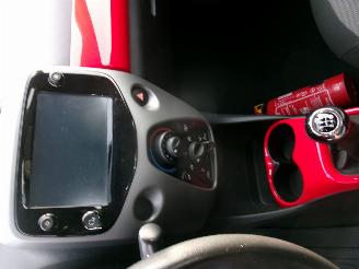 Toyota Aygo 1.0 X - 5 Drs picture 25