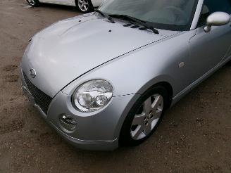 Daihatsu Copen 1.3 Cabrio picture 6