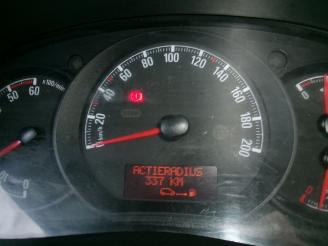 Opel Movano 2.3 Cdti - HOOG picture 32