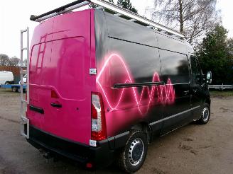 Opel Movano 2.3 Cdti - HOOG picture 6