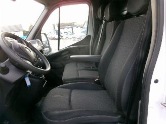 Opel Movano 2.3 Cdti - HOOG picture 26