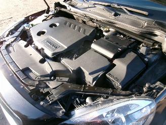 Volvo V-40 1.6 D - Cross Country picture 11