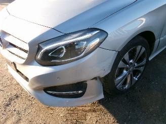 Mercedes B-klasse 180 CDI 1.5 picture 8