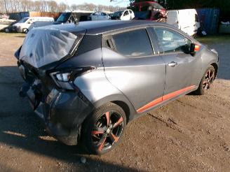 Nissan Micra 0.9 N-Connect picture 6