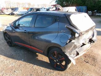 Nissan Micra 0.9 N-Connect picture 7