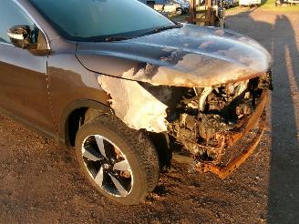 Nissan Qashqai 1.5 Dci Acenta picture 12