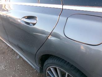 Mercedes Cla-klasse CLA 180 Shooting Break 1.6 picture 23
