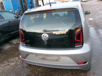 Volkswagen Up! 1.0 Move Up 5Drs picture 9