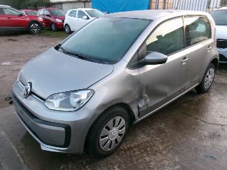 Avarii autoturisme Volkswagen Up! 1.0 Move Up 5Drs 2018/7