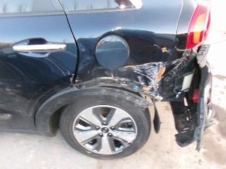 Kia Niro 1.6 Hybride Lounge picture 12