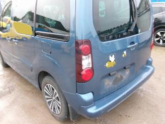 Peugeot Partner Tepee 1.2 Tepee Active picture 15