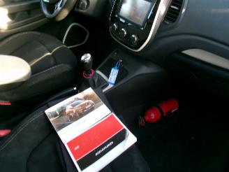 Renault Captur 0.9 Zen picture 22