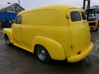 Chevrolet Chevy van Panel Van 3100 - Motor 6 Cilinder picture 4