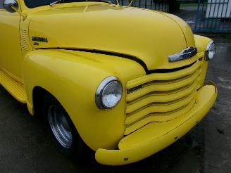 Chevrolet Chevy van Panel Van 3100 - Motor 6 Cilinder picture 7