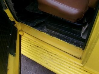 Chevrolet Chevy van Panel Van 3100 - Motor 6 Cilinder picture 19