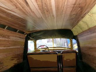 Chevrolet Chevy van Panel Van 3100 - Motor 6 Cilinder picture 26