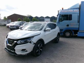 Avarii autoturisme Nissan Qashqai 1.2 Tekna - N-Connect 2018/4