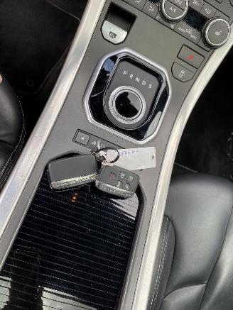 Land Rover Range Rover Evoque 2.0 Si 4WD Prestige Coupe picture 65