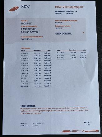 Land Rover Range Rover Evoque 2.0 Si 4WD Prestige Coupe picture 73