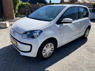  Volkswagen Up! Move Up! 5drs airco 2013/5