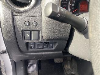 Nissan Micra Auto is Gereserveerd Automaat 1.2 72KW Dig-S Acenta Motor loopt. picture 41