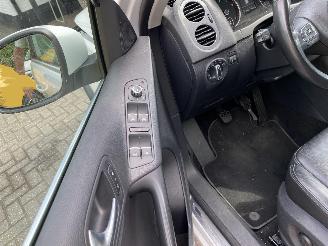 Volkswagen Tiguan 4Motion 1.4 TSi Sport&Style R-line Edition.pano/leer picture 33