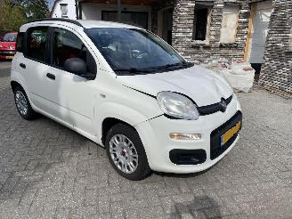  Fiat Panda Auto is gereserveerd 0.9 TwinAir Easy 2012/10