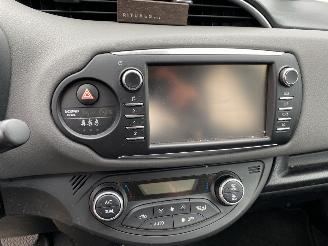 Toyota Yaris 1.5 Hybrid 5drs VASTE PRIJS. picture 26