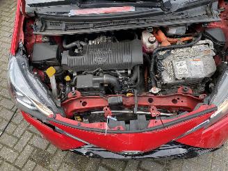 Toyota Yaris 1.5 Hybrid 5drs VASTE PRIJS. picture 5