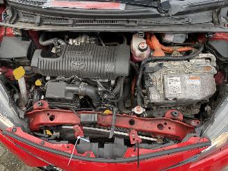 Toyota Yaris 1.5 Hybrid 5drs VASTE PRIJS. picture 48