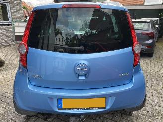 Opel Agila 1.2 Edition VASTE PRIJS picture 15