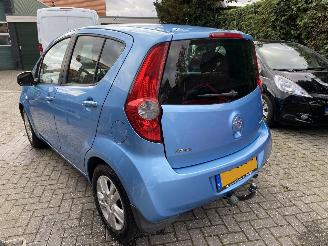 Opel Agila 1.2 Edition VASTE PRIJS picture 17