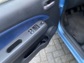 Opel Agila 1.2 Edition VASTE PRIJS picture 22