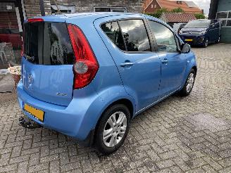 Opel Agila 1.2 Edition VASTE PRIJS picture 3