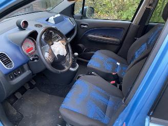 Opel Agila 1.2 Edition VASTE PRIJS picture 7