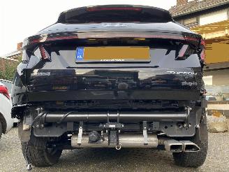 Hyundai Tucson 2.0i Dynamic version Van/Grijs kenteken VASTE PRIJS picture 81