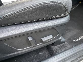 Hyundai Tucson 2.0i Dynamic version Van/Grijs kenteken VASTE PRIJS picture 54