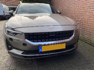 Polestar 2 Long Range Dual Launch Edition 78KW picture 14