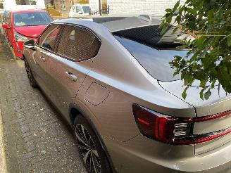  Polestar 2 Long Range Dual Launch Edition 78KW 2020/10