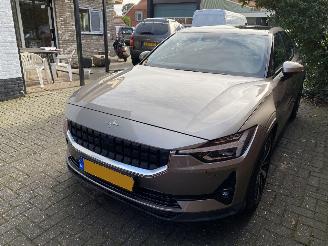 Polestar 2 Long Range Dual Launch Edition 78KW picture 12